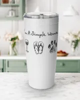 Viking Tumbler (20oz)