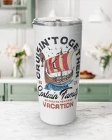 Viking Tumbler (20oz)