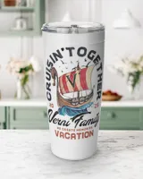 Viking Tumbler (20oz)