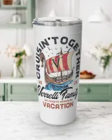 Viking Tumbler (20oz)
