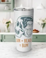 Viking Tumbler (20oz) Viking Tumbler (20oz)