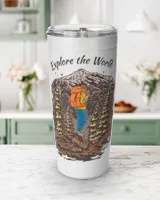 Viking Tumbler (20oz) Viking Tumbler (20oz)