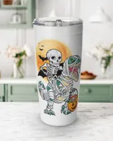 Viking Tumbler (20oz)