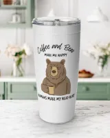 Viking Tumbler (20oz)