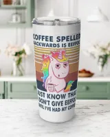 Viking Tumbler (20oz)