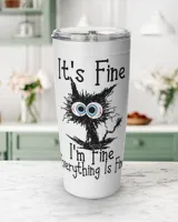 Viking Tumbler (20oz)