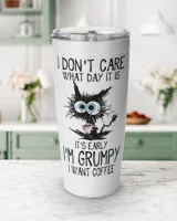 Viking Tumbler (20oz)