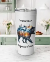 Viking Tumbler (20oz)