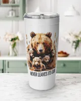 Viking Tumbler (20oz)
