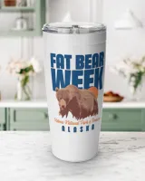 Viking Tumbler (20oz)