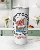 Viking Tumbler (20oz)