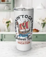 Viking Tumbler (20oz)