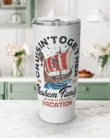 Viking Tumbler (20oz)