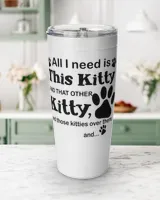 Viking Tumbler (20oz)