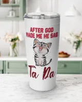 Viking Tumbler (20oz)