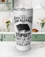 Viking Tumbler (20oz)