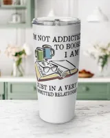 Viking Tumbler (20oz)