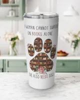 Viking Tumbler (20oz)