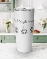 Viking Tumbler (20oz)