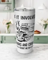 Viking Tumbler (20oz)