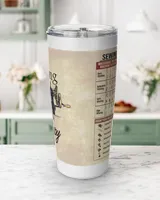 Viking Tumbler (20oz)