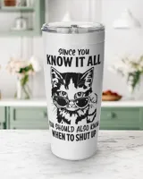 Viking Tumbler (20oz)