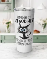 Viking Tumbler (20oz)