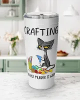 Viking Tumbler (20oz)