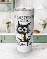 Viking Tumbler (20oz)