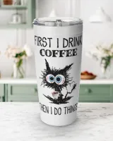 Viking Tumbler (20oz)