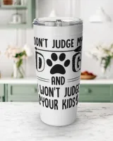 Viking Tumbler (20oz)