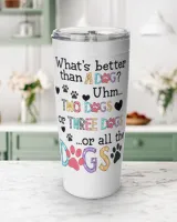 Viking Tumbler (20oz)