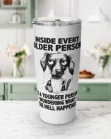 Viking Tumbler (20oz)