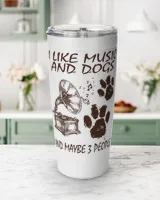 Viking Tumbler (20oz)