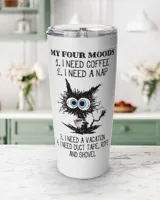 Viking Tumbler (20oz)