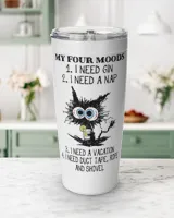 Viking Tumbler (20oz)