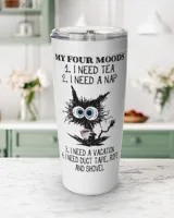 Viking Tumbler (20oz)