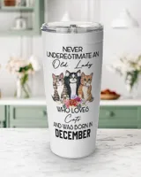 Viking Tumbler (20oz)