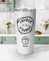 Viking Tumbler (20oz)