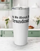 Viking Tumbler (20oz)