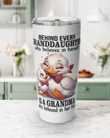 Viking Tumbler (20oz)