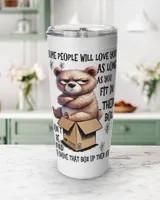 Viking Tumbler (20oz)