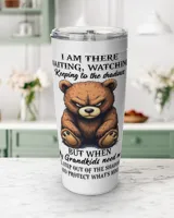 Viking Tumbler (20oz)