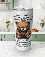 Viking Tumbler (20oz)