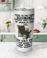 Viking Tumbler (20oz)
