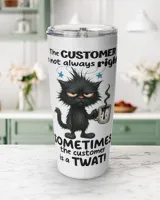 Viking Tumbler (20oz)