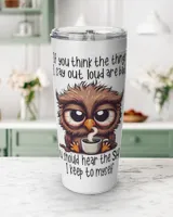 Viking Tumbler (20oz)