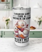 Viking Tumbler (20oz)