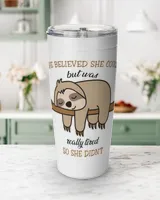 Viking Tumbler (20oz)
