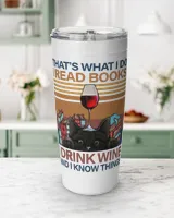 Viking Tumbler (20oz)